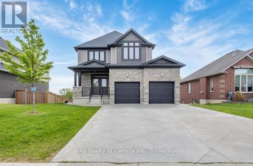 341 Poldon Dr, Norwich, ON, N0J1P0 | Card Image