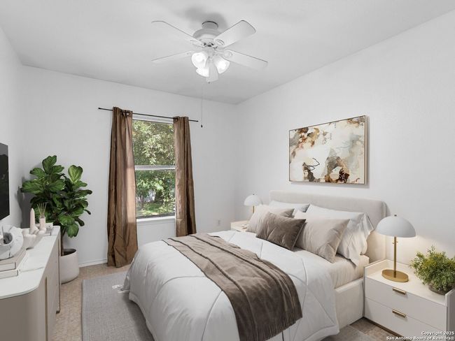 10619 Marshitahs Way, House other with 3 bedrooms, 1 bathrooms and null parking in Austin TX | Image 11
