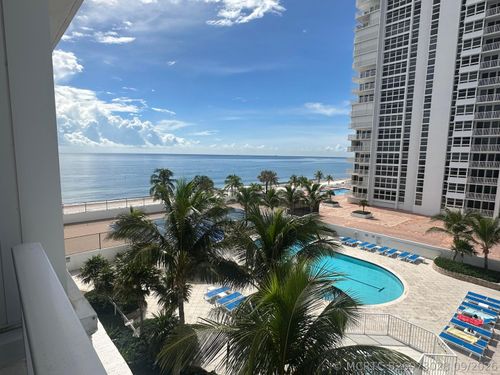 apt-603-1360 S Ocean Boulevard, Pompano Beach, FL, 33062 | Card Image
