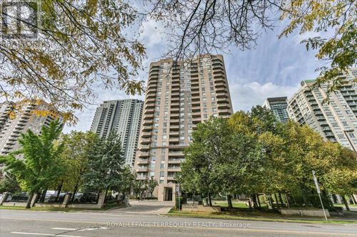 1508-35 Empress Ave, North York, ON, M2N6T3 | Card Image