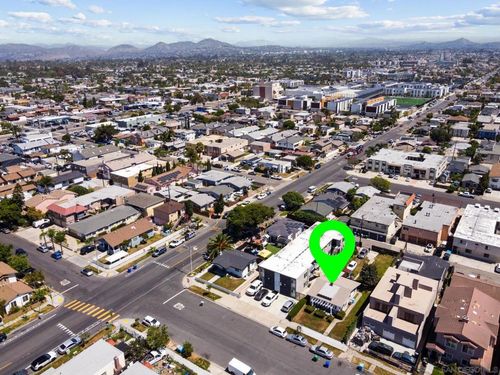4173 Wilson Ave, San Diego, CA, 92104-2219 | Card Image