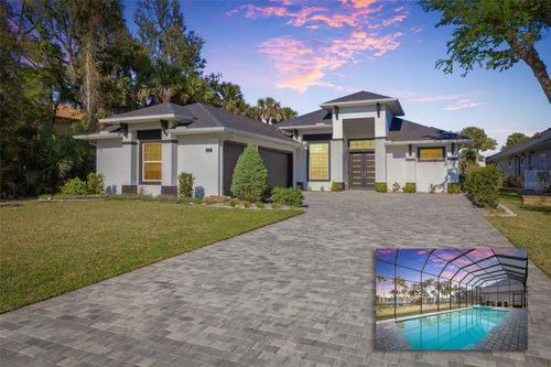 51 S Riverwalk Dr, PALM COAST, FL, 32137-1318 | Card Image