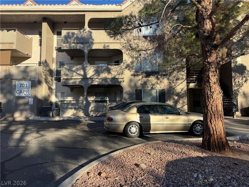 13b-701 Capri Dr, Boulder City, NV, 89005-3365 | Card Image