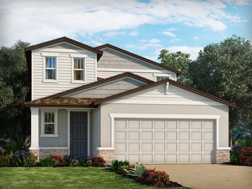 1119 Cumberland Trail Drive, LAKE HAMILTON, FL, 33851 | Card Image