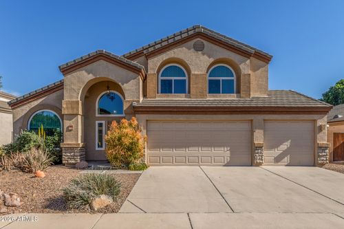 10518 E Dolphin Ave, Mesa, AZ, 85208-7451 | Card Image