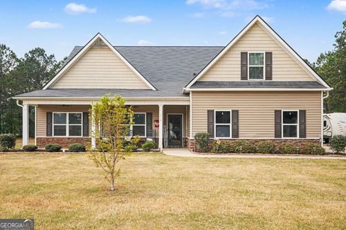 239 Dixon Cir, Williamson, GA, 30292-3689 | Card Image