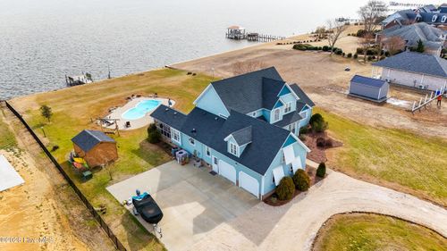 111 Pelican Ct, Edenton, NC, 27932-9641 | Card Image