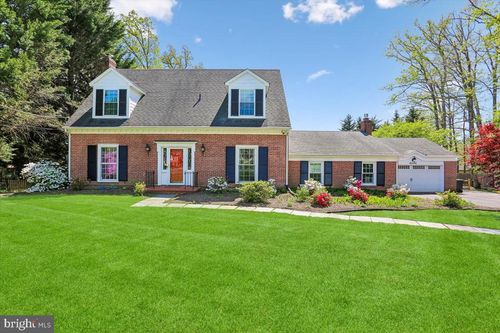 4004 Manor Park Ct, ROCKVILLE, MD, 20853-1953 | Card Image