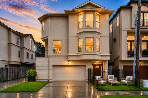 5809 Feagan St, Houston, TX, 77007-7107 | Card Image