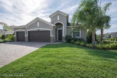 7776 Millbrook Ave, Melbourne, FL, 32940-8098 | Card Image