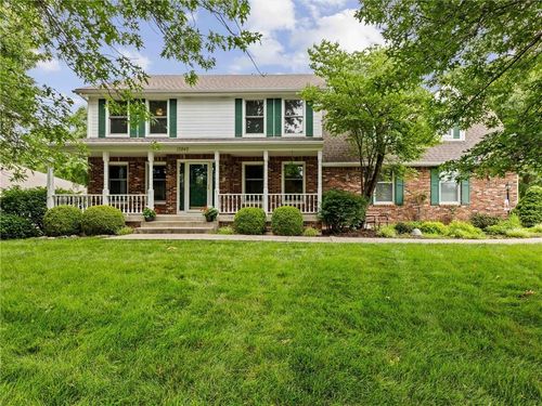 13842 Harbor Dr, Bonner Springs, KS, 66012-9690 | Card Image