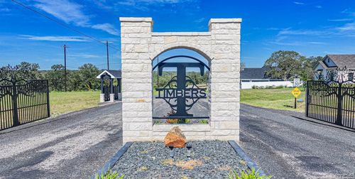 136 Timber Hts, La Vernia, TX, 78121-0146 | Card Image