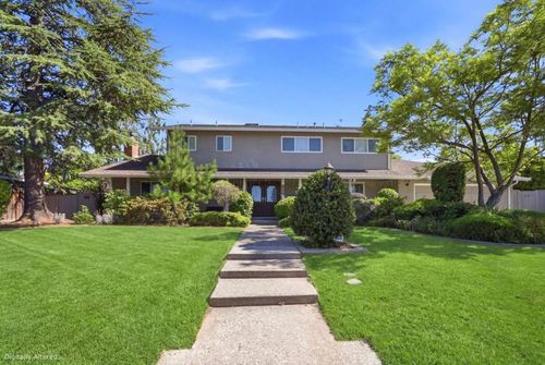 20234 Edinburgh Drive, Saratoga, CA, 95070 | Card Image