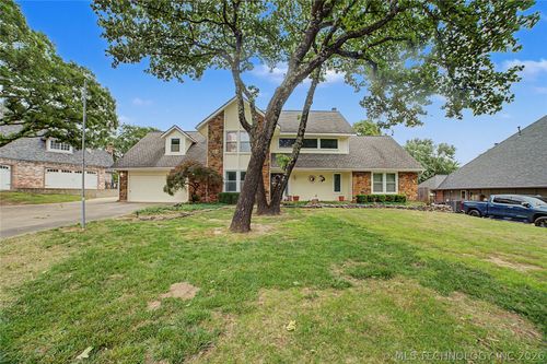 521 Pioneer Rd, Sapulpa, OK, 74066-9309 | Card Image