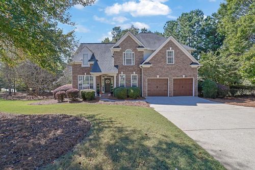 711 Tall Oaks Dr, Canton, GA, 30114-7743 | Card Image