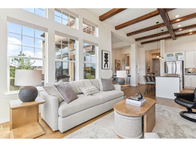 7850 Vallagio Ln, House attached with 3 bedrooms, 4 bathrooms and null parking in Englewood CO | Image 12