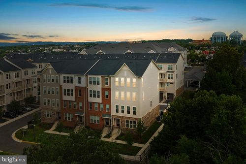1012 Galena Ter Ne, LEESBURG, VA, 20176-1850 | Card Image
