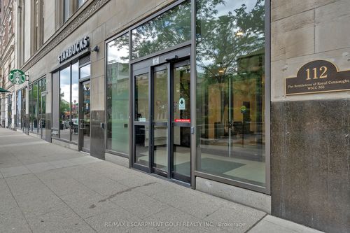 1006-112 King St E, Hamilton, ON, L8N1A8 | Card Image