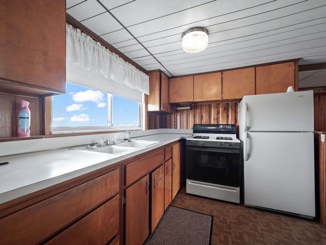 6486 Marina Dr, House other with 2 bedrooms, 1 bathrooms and null parking in Clay MI | Image 13