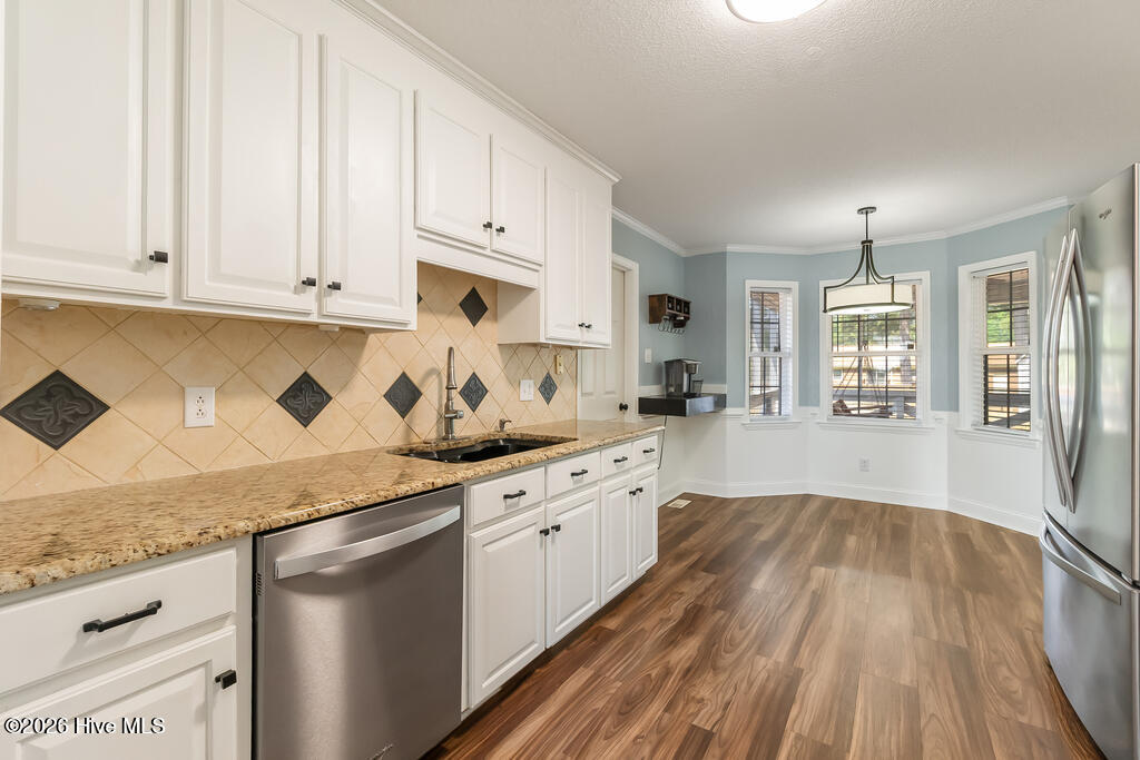 Residential in Goldsboro 3