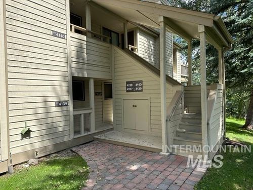4139 Bluff Condo Dr, Sun Valley, ID, 83353 | Card Image