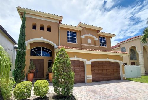 5350-5350 Sw 130th Ter, Miramar, FL, 33027-5411 | Card Image