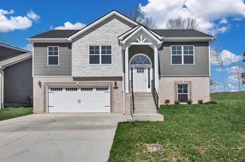 351 Cardinal Creek Dr, Clarksville, TN, 37040 | Card Image