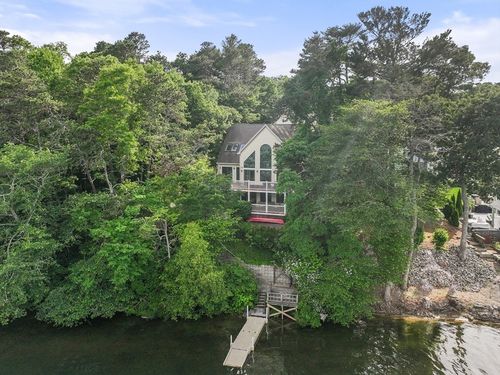 10 Shore Rd, Plymouth, MA, 02360-1932 | Card Image