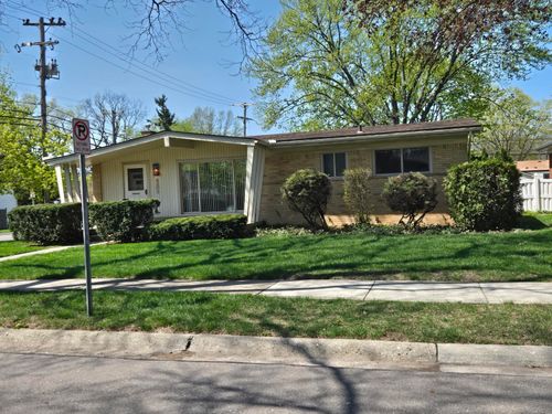 4203 Manor Avenue, Royal Oak, MI, 48073 | Card Image