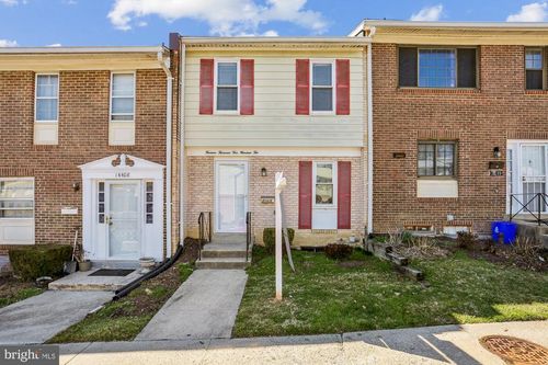 51-14410 Astrodome Dr, SILVER SPRING, MD, 20906-2246 | Card Image
