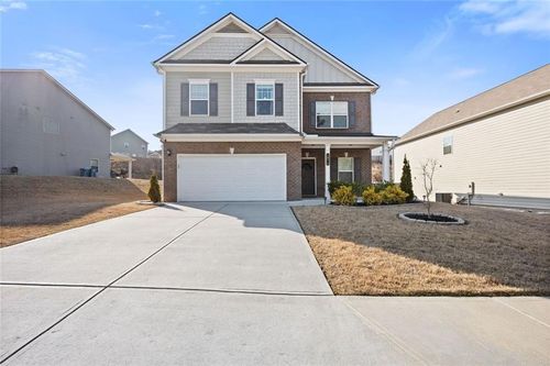 1074 Campbell Pine Trl, Lawrenceville, GA, 30045-4309 | Card Image