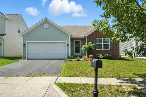 823 Bent Oak Dr, Blacklick, OH, 43004-8821 | Card Image