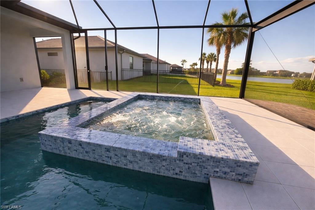 Residential Lease in ESTERO 3