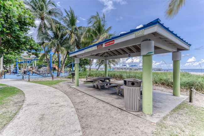 APT-202 - 2900 Ne 14 Th Street Cswy, Condo with 1 bedrooms, 2 bathrooms and null parking in Pompano Beach FL | Image 60