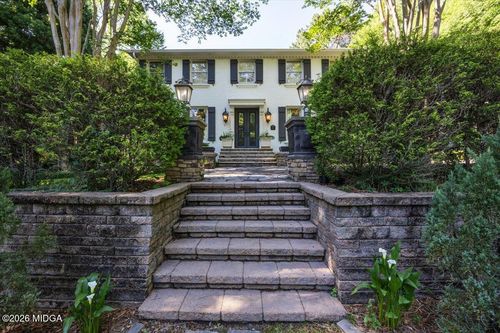 4717 Brae Burn Ln, Macon, GA, 31210-4712 | Card Image