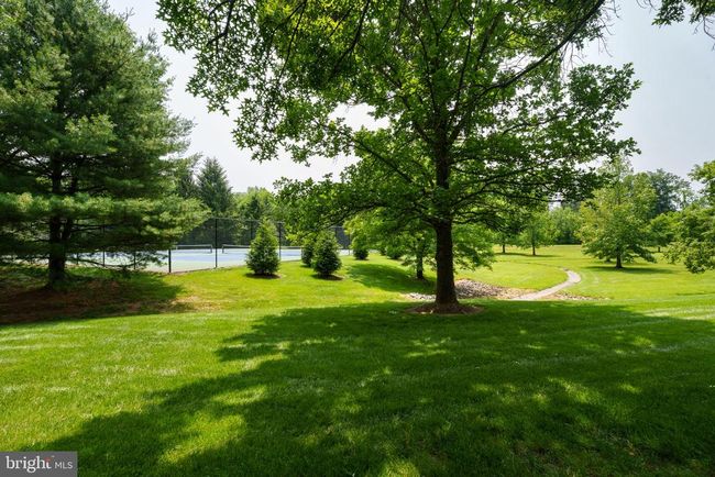 111 Saint Clair Ct, Townhouse with 3 bedrooms, 3 bathrooms and null parking in Princeton NJ | Image 31