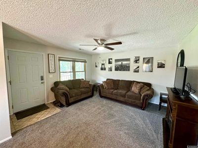 1911 Hancock Unit G D, Townhouse with 2 bedrooms, 1 bathrooms and null parking in Laramie WY | Image 2