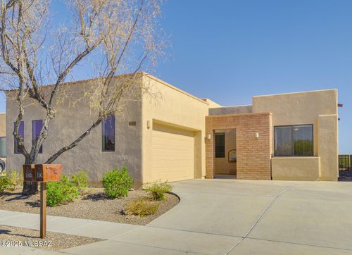 11626 N Moon Ranch Pl, Marana, AZ, 85658-4539 | Card Image