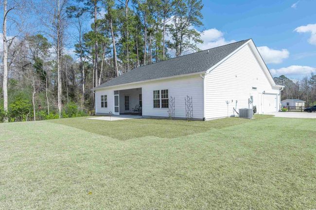 250 Ole Maple St, House other with 3 bedrooms, 2 bathrooms and 6 parking in Loris SC | Image 28