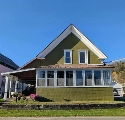 203 Cherry St, Hardwick, VT, 05843 | Card Image