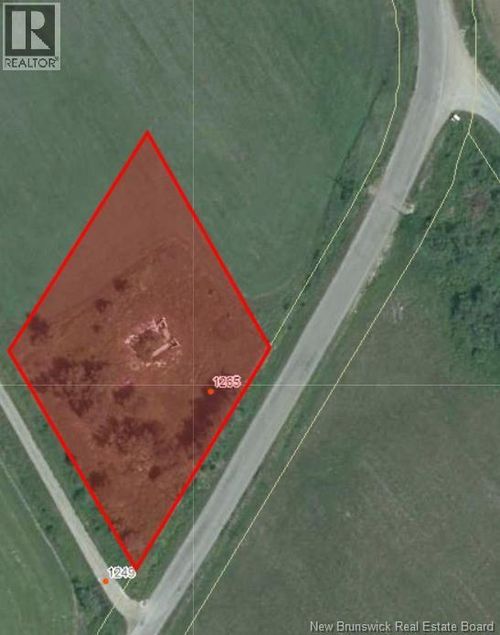 1265 Bass River Point Rd, Bass River, NB, E4T1J4 | Card Image