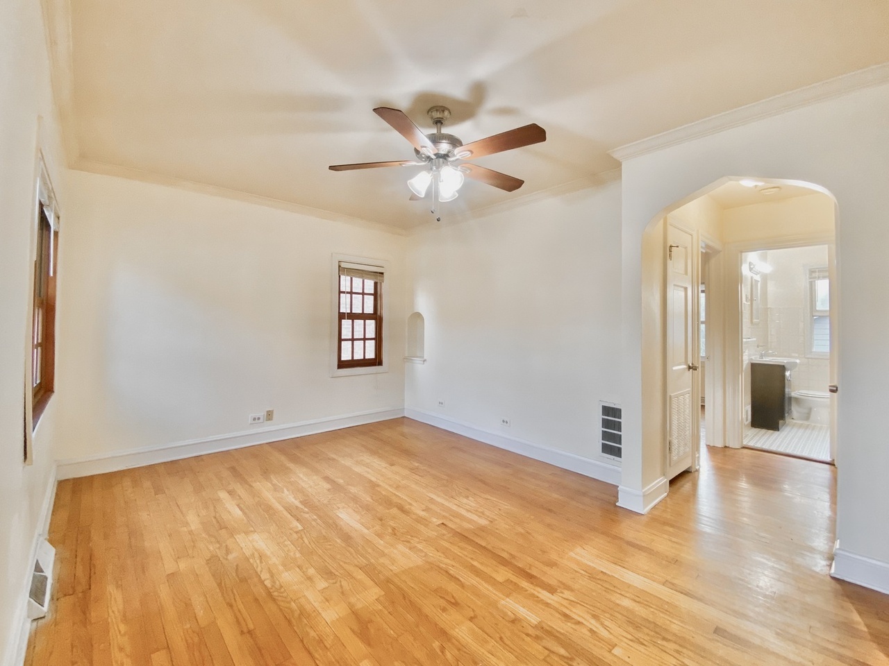 Residential in Lansing 4