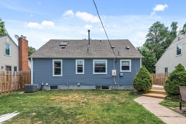 6020 Columbus Avenue, House other with 4 bedrooms, 3 bathrooms and null parking in Minneapolis MN | Image 44