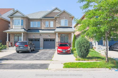 80 Washburn Rd, Brampton, ON, L6P3W5 | Card Image