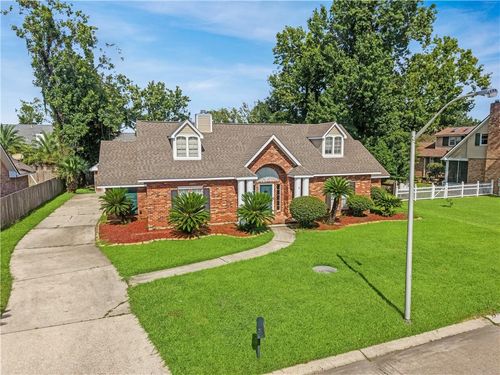 120 Villere Dr, Destrehan, LA, 70047-2508 | Card Image