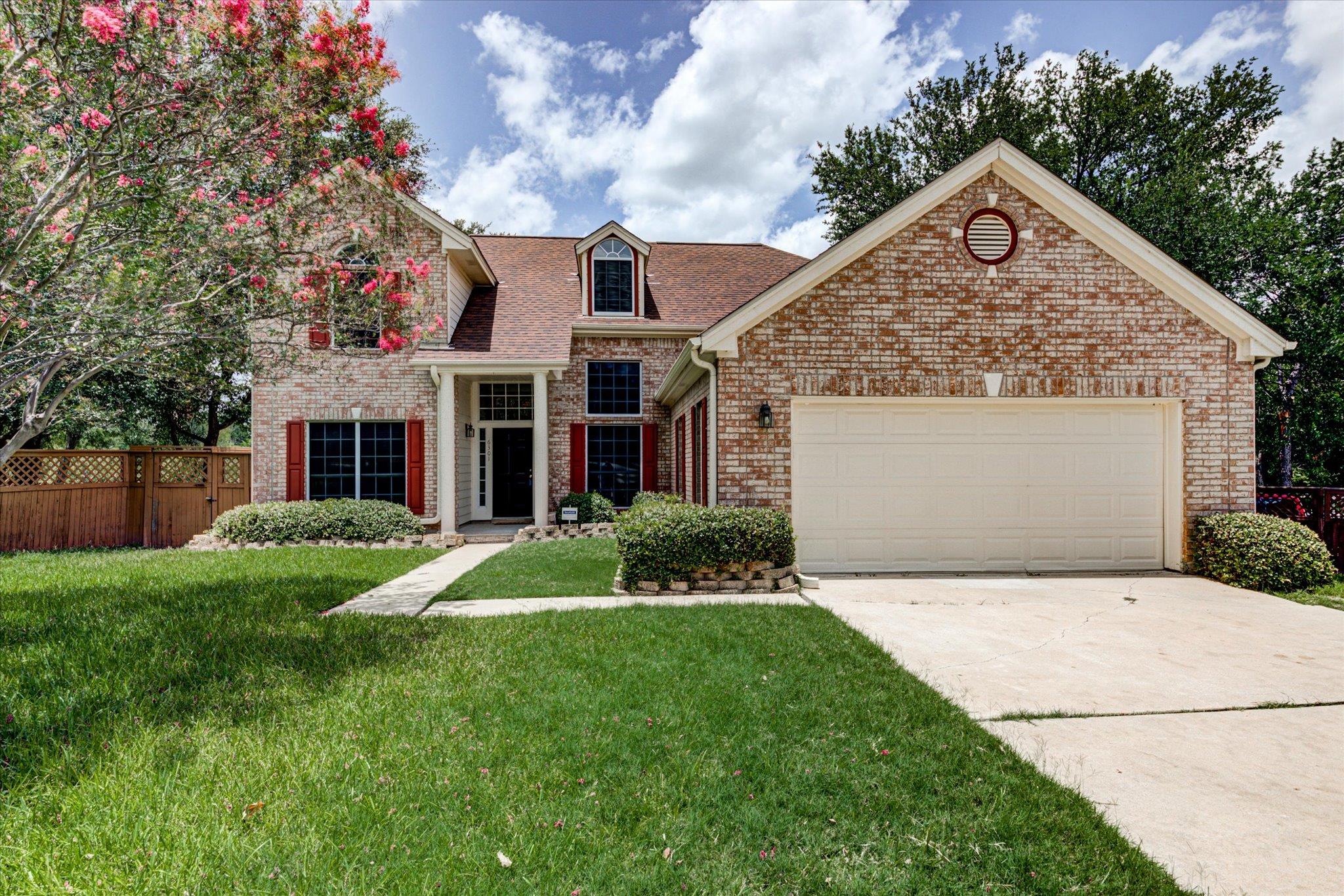 Residential in Austin 2