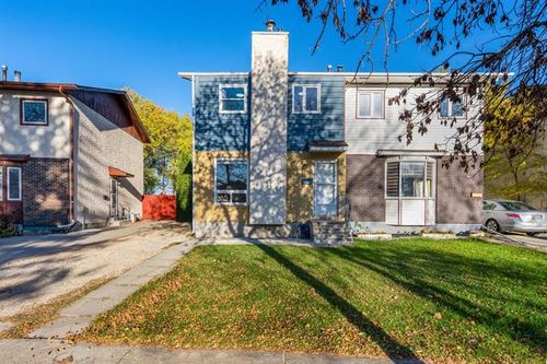 41 Birchbark Bay, Winnipeg, MB, R2V4P2 | Card Image