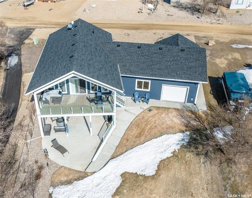 23 Grace Lane, Diefenbaker Lake, SK, S0L2E0 | Card Image