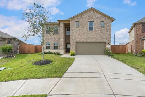 1358 Eagle Pass Dr, Iowa Colony, TX, 77583-4689 | Card Image