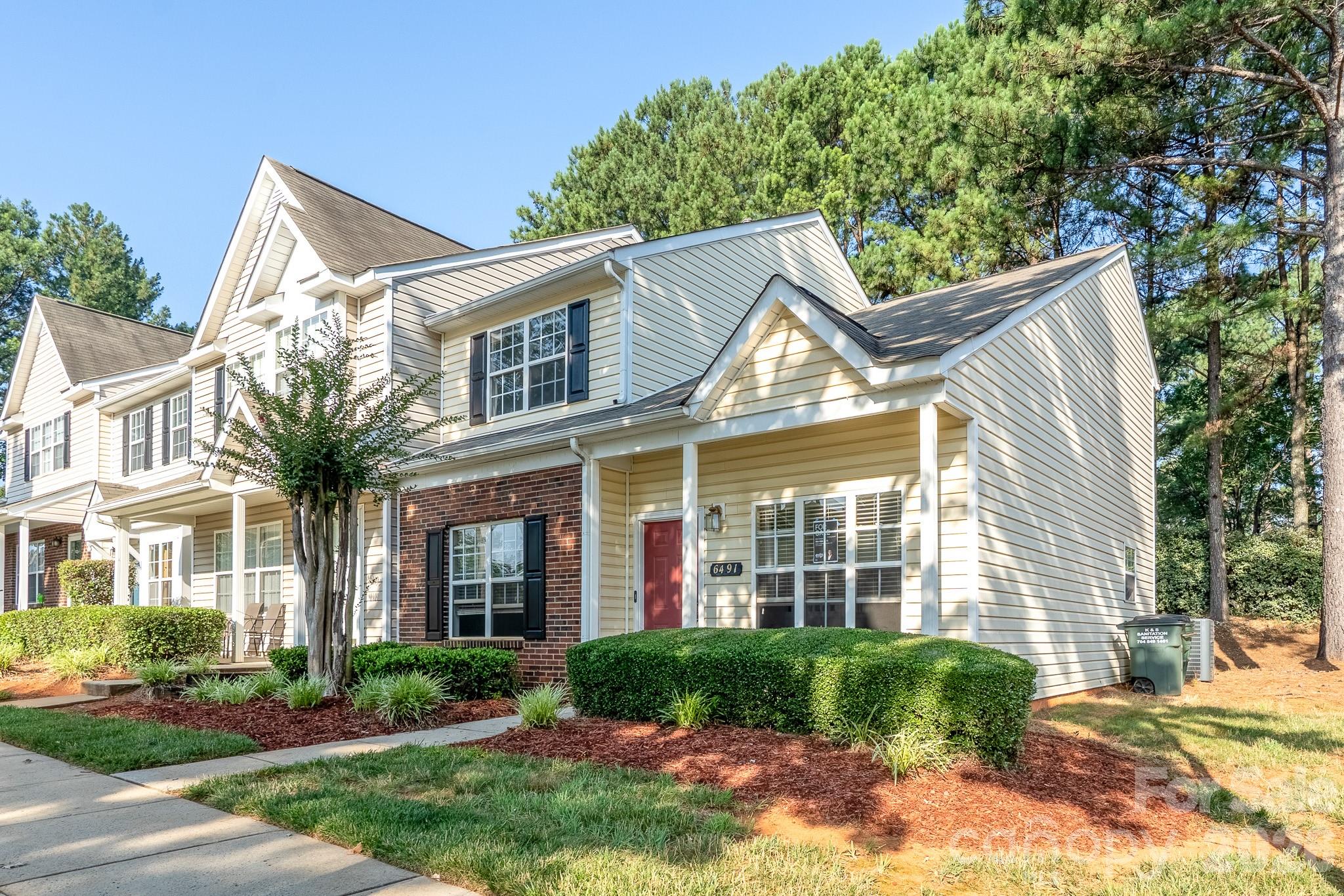 Residential in Charlotte 2